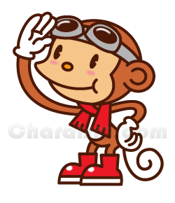 ���킢������̃C���X�g�ƃL�����N�^�[