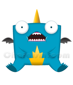 �����C���[�W�������킢�������X�^�[�̃L�����N�^�[�ƃC���X�g